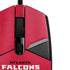 NFL Atlanta Falcons - Alternate Distressed G203 Prodigy RGB Wired Gaming Mouse Skin